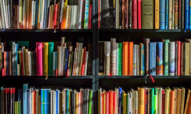Turn Your Story Into A Lasting Legacy