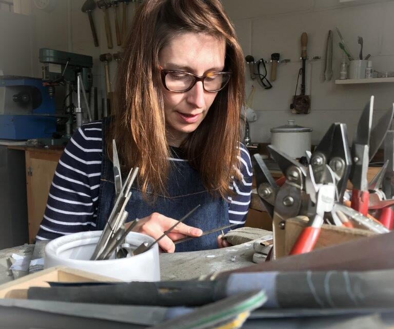 Directory: Sue Lane Bespoke Jewellery, Leominster