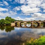River Wye Pollution Claim Sets August Deadline