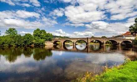 River Wye Pollution Claim: August Deadline Looms