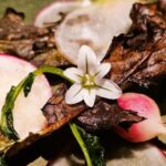 The Whitebrook’s Seasonal Tasting Menu Reviewed